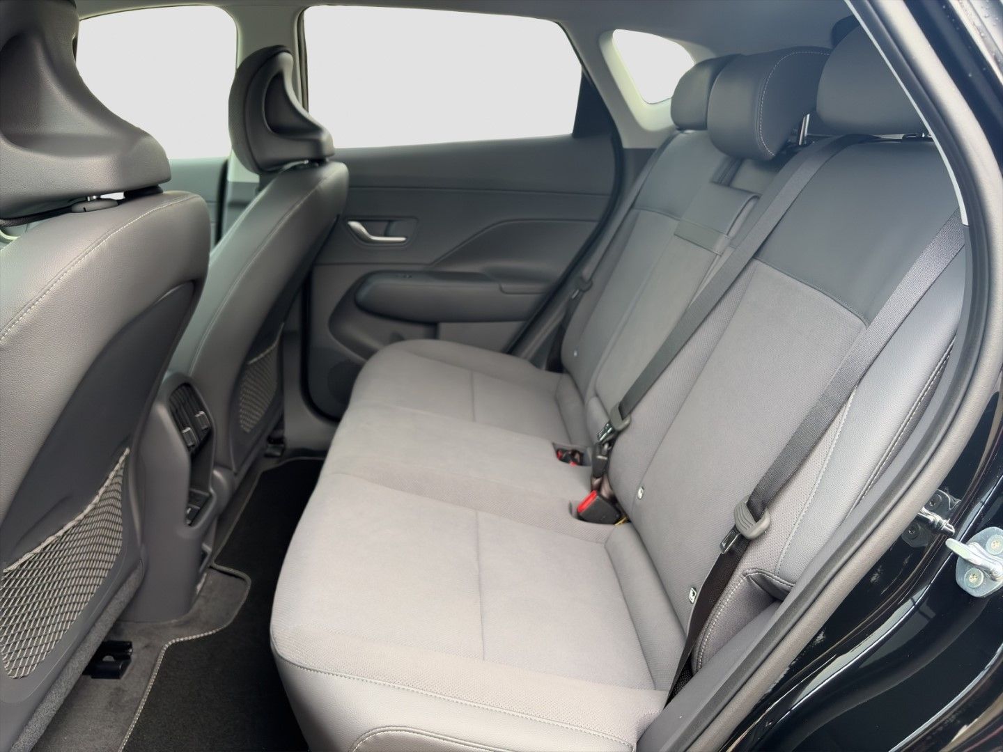 Hyundai KONA Elektro – Bild 8