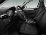 BMW X1 sDrive18i (2016 - 2019) - BMW X1: Sdrive