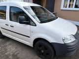 Volkswagen Caddy Life 1.4 5-Sitzer Standard - Volkswagen Caddy: Standard