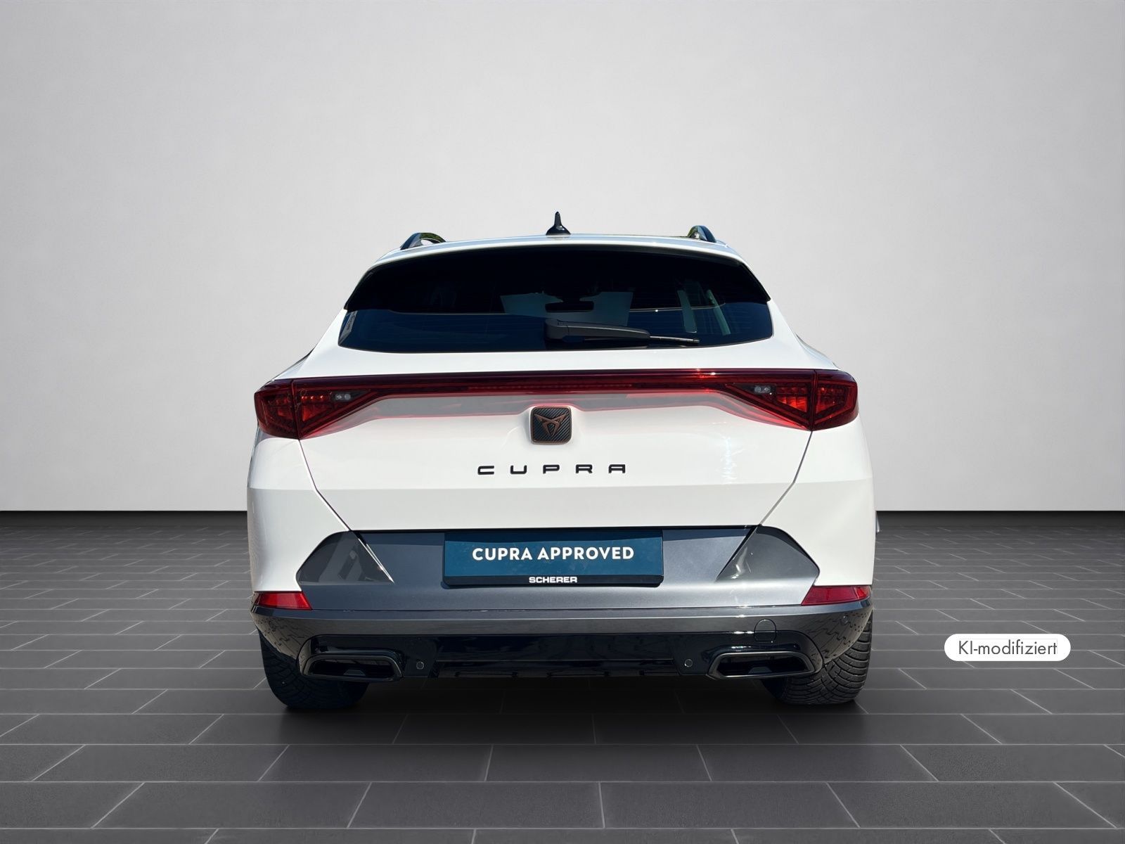 Cupra Formentor - Bild 6