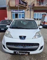 Peugeot 107 1.0 68CV 3p. Access - Peugeot 107: Access