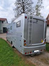Phoenix MAXI LINER 8800 L Wohnmobil Mobile Home - Phoenix 8800