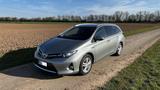Toyota Auris Hybrid Touring Sports Relax G... - Toyota Auris Touring Sports von privat