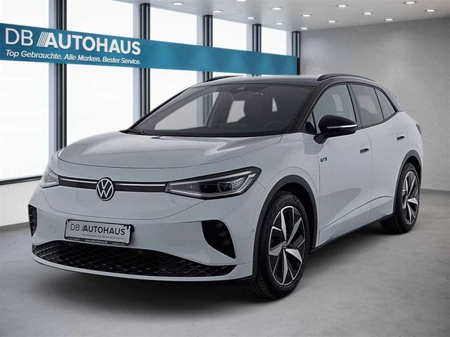 VW ID.4 GTX 82 kWh Infotainment-Paket Plus