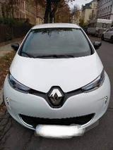 Renault ZOE Limited R110 Limited - Renault ZOE in Mannheim