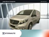 Mercedes-Benz eVito 111 KA Lang Klima/Parktronic/Kamera/Radio - Offers