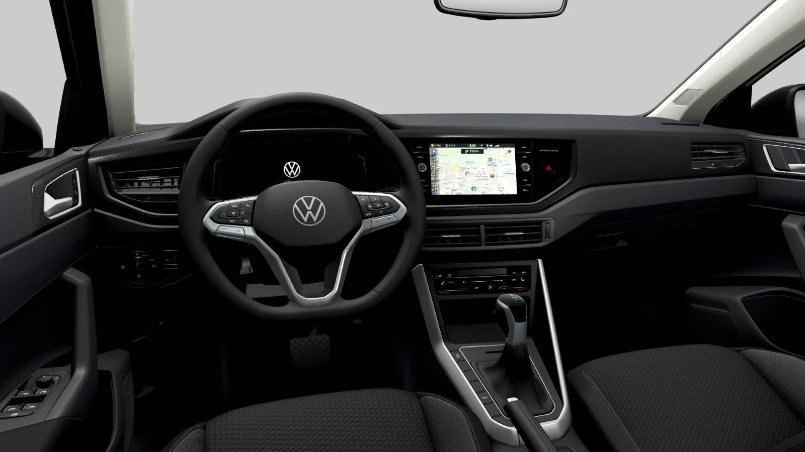 Volkswagen Taigo 1.0 TSI Life RFK*Navi*ACC*DAB+*AHK*Digital, миниатюра 10