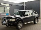 Ford Ranger Doppelkabine 4X4 AUTOMATIK/LEDER/SHZ/AHK - Ford Ranger aus 2008 mit Diesel-Antrieb