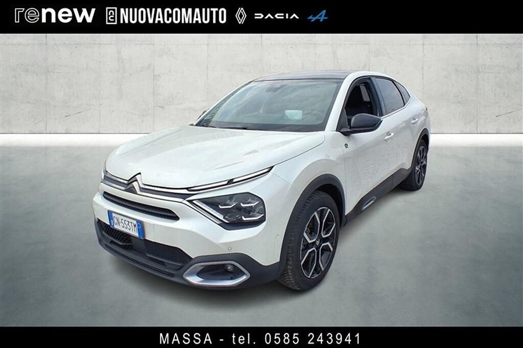 Other Citroen C4 X Shine Pack