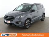 Ford Kuga 2.0 TDCi ST-Line Aut.*NAVI*BI-XENON*ACC*CAM - Ford Kuga ST-Line mit Diesel-Antrieb