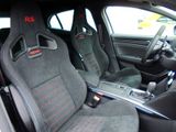 Renault Megane TCe 300 EDC GPF R.S. Trophy, RECARO, ACC - Renault Megane mit Benzin-Antrieb: Sportwagen