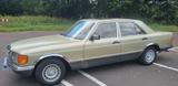 Mercedes-Benz 280 SE W126 Rarität Oldtimer TRAUM-Zustand  - Mercedes-Benz aus 1980