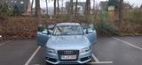 Audi A4 2.0 TDI (DPF) Ambiente Ambiente - Audi aus 2008 mit Diesel-Antrieb: Limousine, 2.0