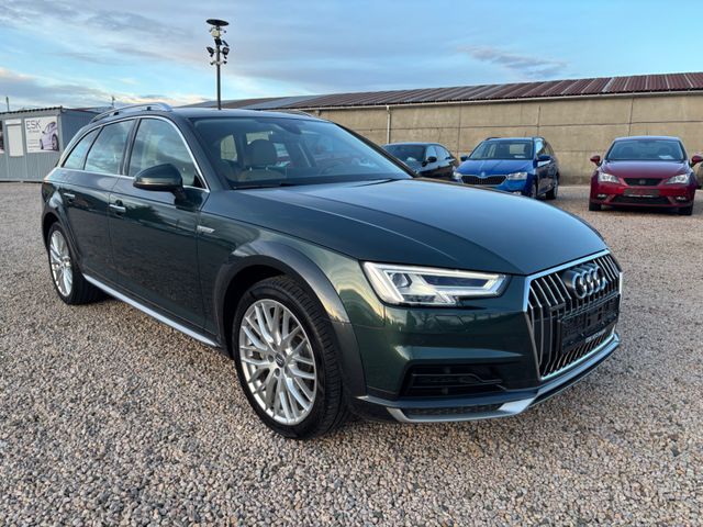 Audi A4 Allroad quattro*Virtual Cockpit