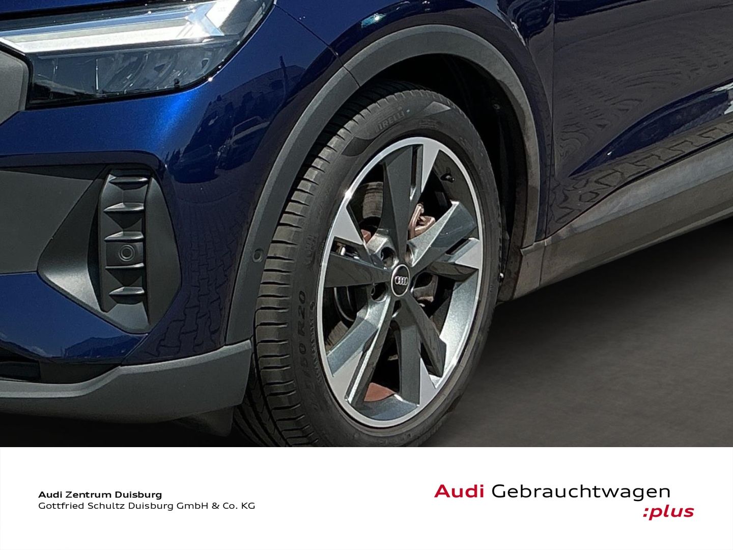 Audi Q4 e-tron - Bild 10