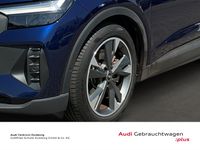 Audi Q4 e-tron - Vorschau Bild 10
