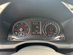 Fahrzeugabbildung Volkswagen Caddy Nfz 1,6 TDI Kasten EcoProfi Klimaaut Navi