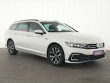 Volkswagen Passat GTE Massage|Navi|Standheiz.|Pano|ACC|SHZ - Volkswagen Passat in München