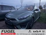Kia Ceed 1.6 TGDI DCT GT LED|Navi|RFK - gebrauchte Kia cee'd / Ceed aus dem Jahr 2024
