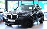 BMW X5 M60i xDrive (G05) *A-LED*SkyLounge*AHK*HeadUp - schwarze BMW X5 M60
