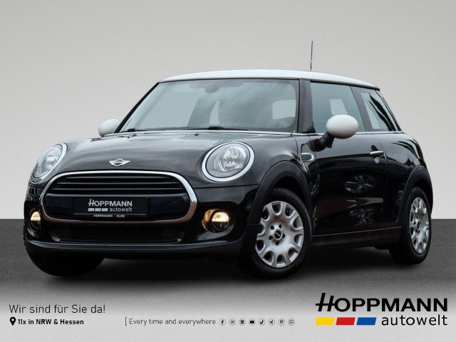 MINI Cooper 1.5 NAVI BLUETOOTH PDC TEMPOMAT