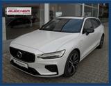 Volvo V60 T8 Plug-in Hybrid AWD | R-Design | Kamera - Volvo V60: T8
