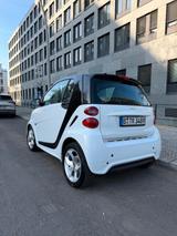 Smart ForTwo coupé 1.0 84PS pulse 55,5tkm - Smart: Pulse