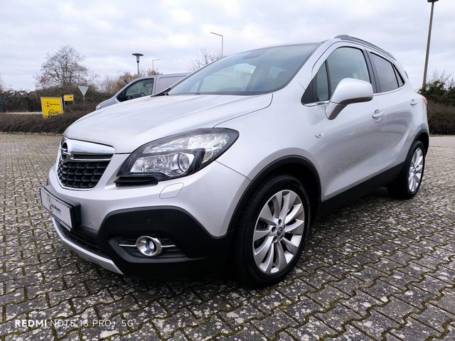 Opel Mokka 1.4 Innovation ecoFlex