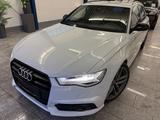Audi A6 2.0 TDI*S-LINE*BLACK*AUT*BOSE*LED*ACC*NAV*ACC - Audi A6 2.0 TDI