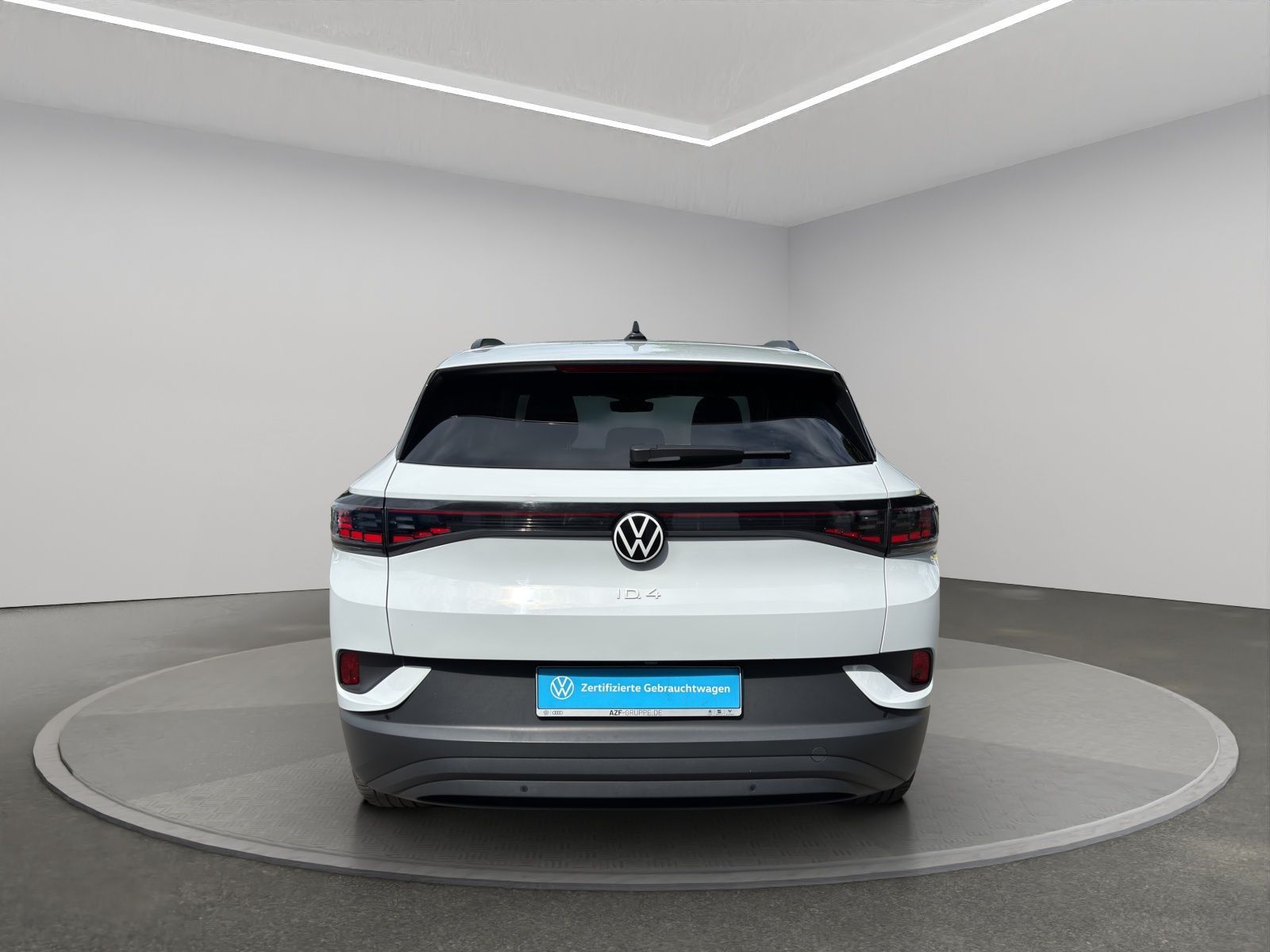 Volkswagen ID.4 - Bild 7