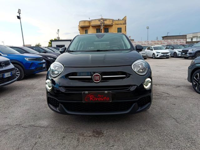 Fiat FIAT 500X 1.3 MultiJet 95 CV Urban