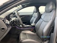 Audi A8 - Vorschau Bild 8