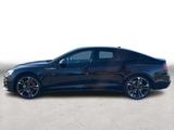 Audi A5 Sportback S line 50 TDI quattro MATRIX+APP+SH - Audi A5: Schwarz, Sportback