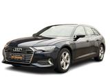Audi A6 Avant 40 TDI Sport*HeadUp*Pano*ACC*Memory*MMI - Audi A6 Hybrid (Diesel/Elektro)
