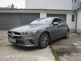 Mercedes-Benz A 200 A -Klasse A 200 - Mercedes-Benz A 200 in Düsseldorf