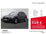 Audi Q3 35 TDI S tronic MMI Standheizung Leder LED - Audi Q3