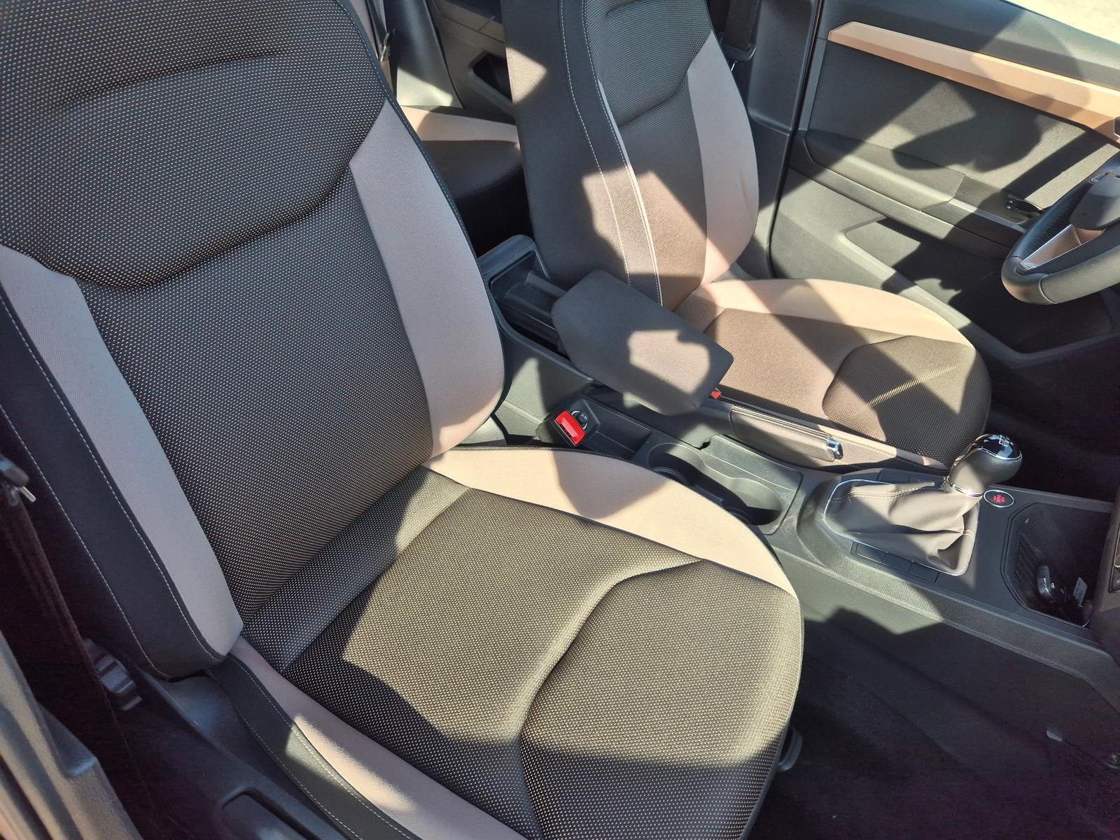 Seat Ibiza 1.0 TSI