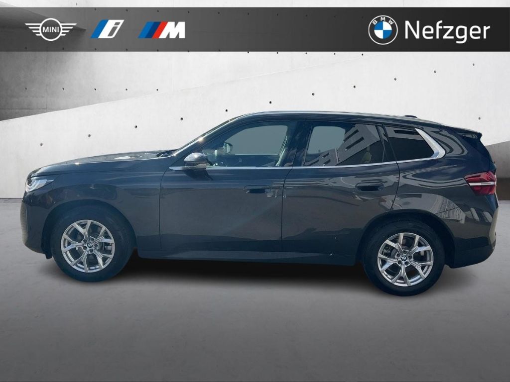 BMW X3 20 xDrive AHK SHZ Komfortzugang foto 2