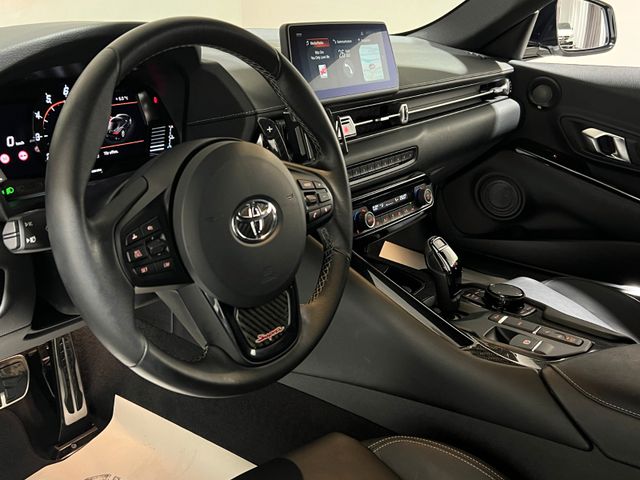 Toyota Supra 3.0 Turbo Automatik Legend Kamera,Carbon