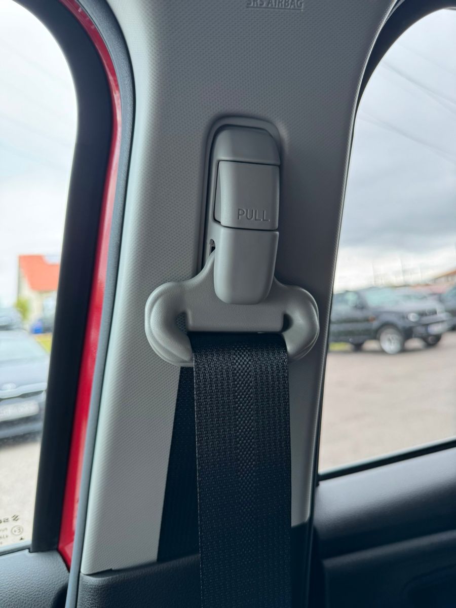 Suzuki Swift - Bild 33