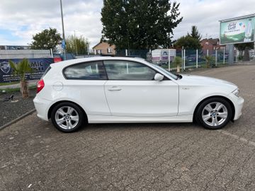 BMW 116 - 5