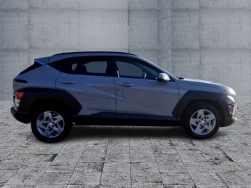 Hyundai KONA 1.6 T-GDI Trend (150PS) Assistenz-Paket