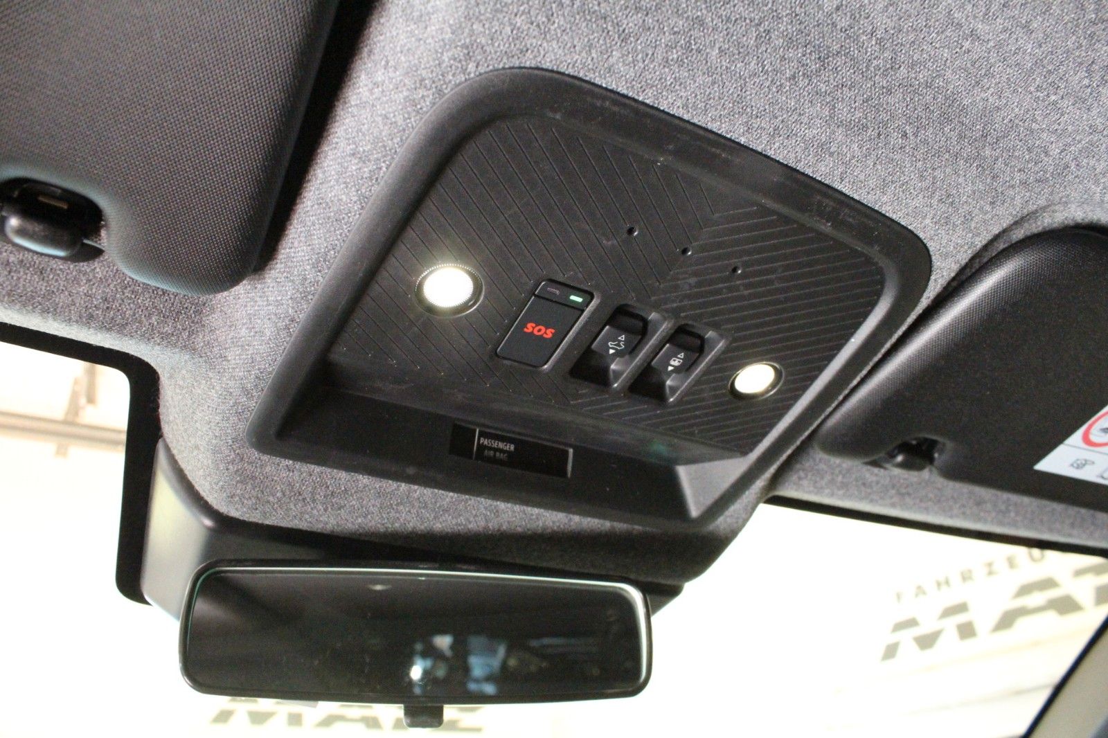 Fahrzeugabbildung Dacia Bigster  Hybrid G 150  4 X4 Extreme