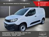 Opel Combo Cargo 1.5. D RFK FlexCargo Navi Allwetter - Opel Combo