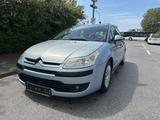 Citroën C4 Lim. Style **128000 KM**Tüv Neu** - gebrauchte Citroën C4 aus dem Jahr 2006