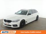 BMW 520i M Sport Aut.*NAVI*LED*HUD*ACC*CAM*PDC* - BMW 520 mit Benzin-Antrieb: Kombi