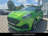 Ford Puma ST X//PANORAMA/NAVI/KAM/TOP// - Ford: Grün, Ka