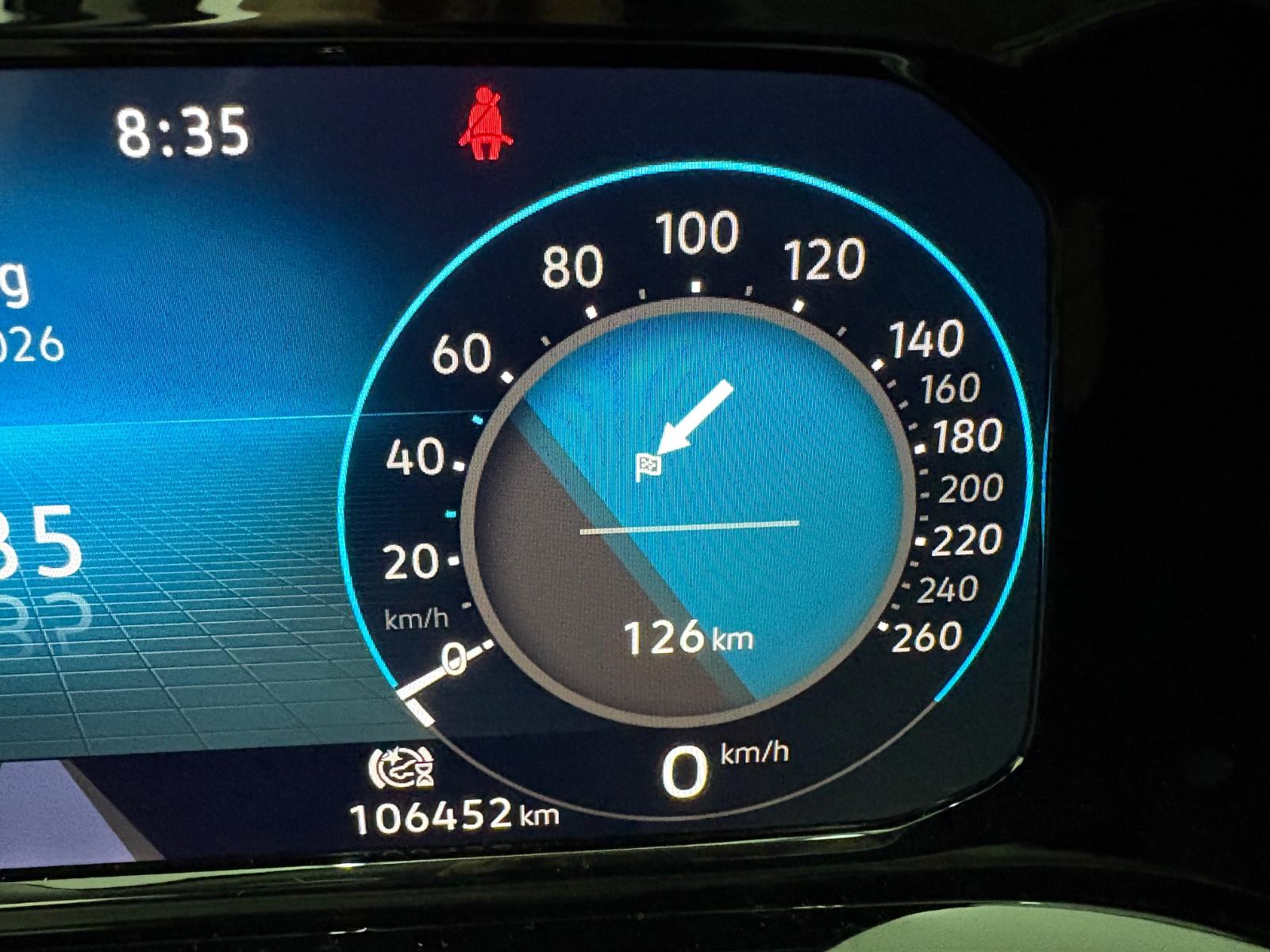 Volkswagen Golf VIII Variant Alltrack 4Motion*Pano*AHK*RFK*, миниатюра 10