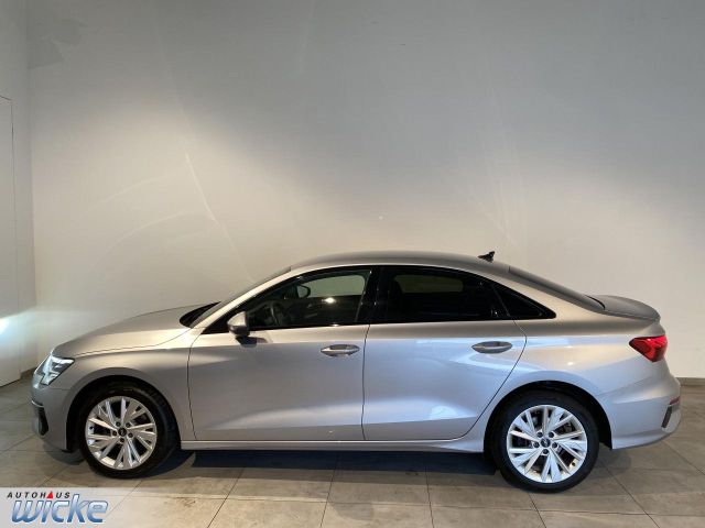 A3 Limousine. 2.0 TDI S tronic 35 TDI advanced