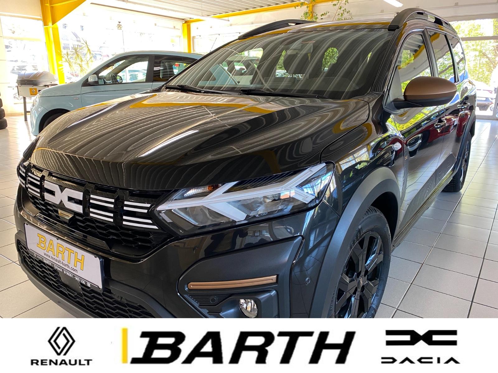 Dacia Jogger Extreme